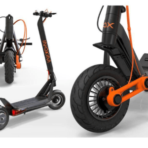 best electric scooter nz