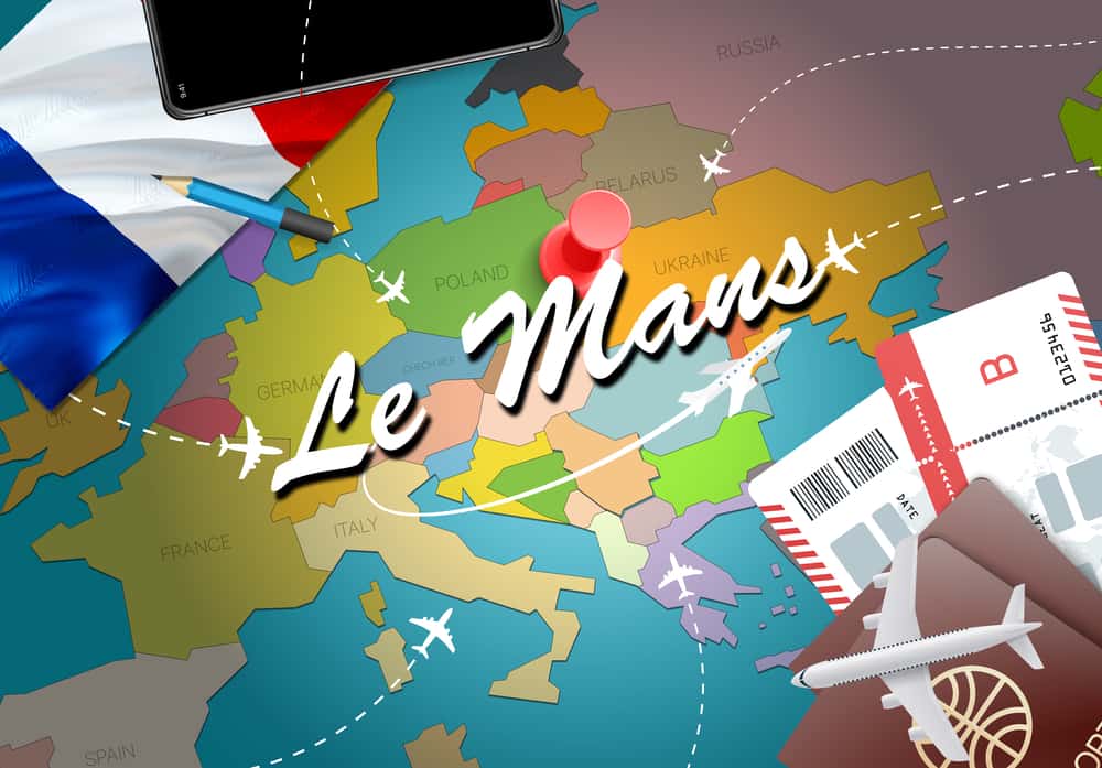 watch le mans nz