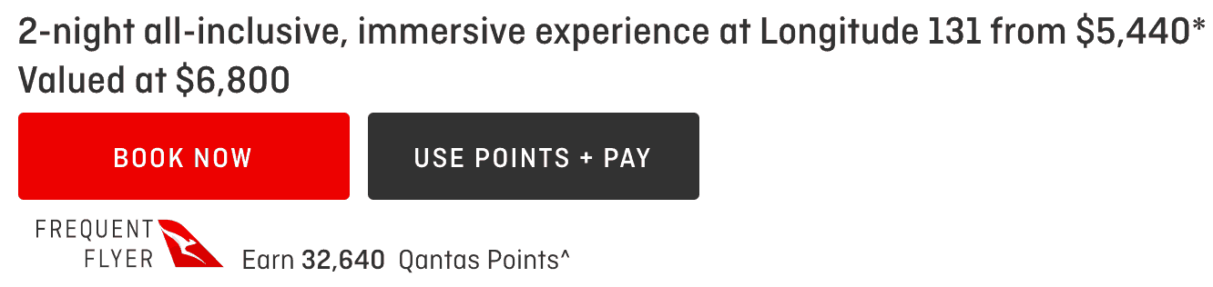 luxury offers