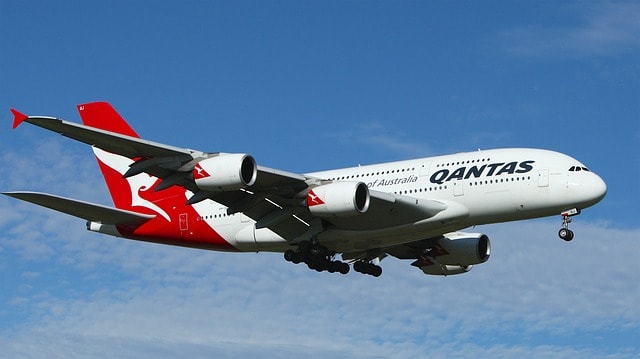 qantas jet star How To Earn Qantas Points nz