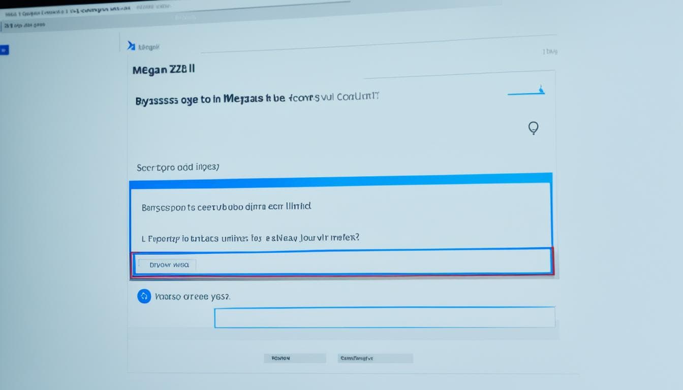 How to Bypass Mega.nz Download Limits?