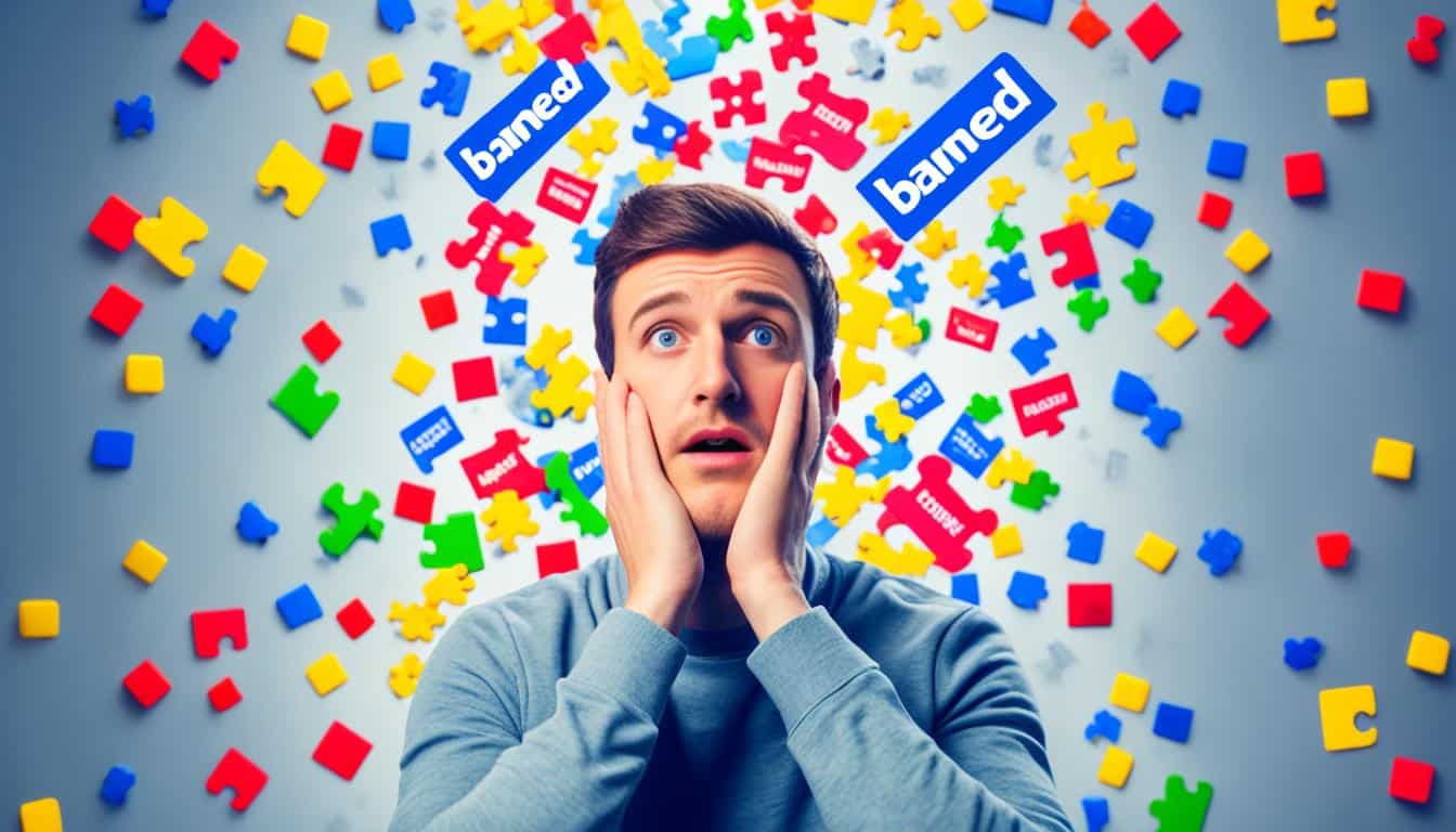 How to Get Unbanned From Facebook?