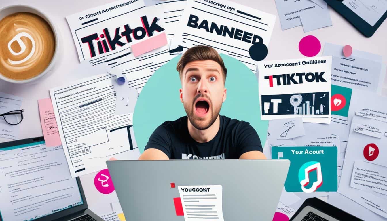 How to Get Unbanned From TikTok?