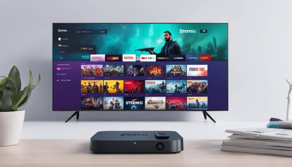 Stremio Streaming Stremio Streaming