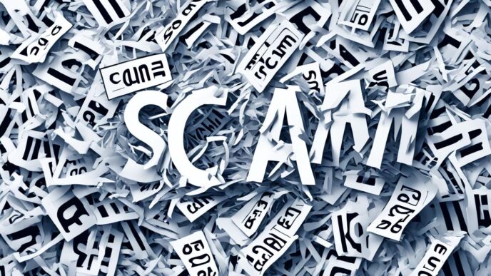 Get Rich Quick Schemes: They Are Scams!