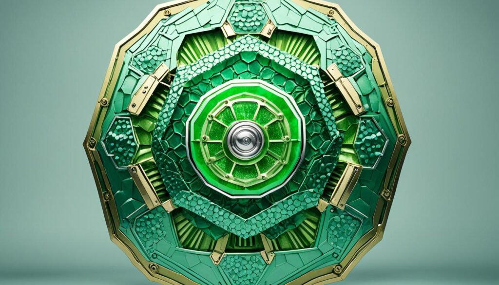 Military-grade 256-bit encryption Military-grade 256-bit encryption