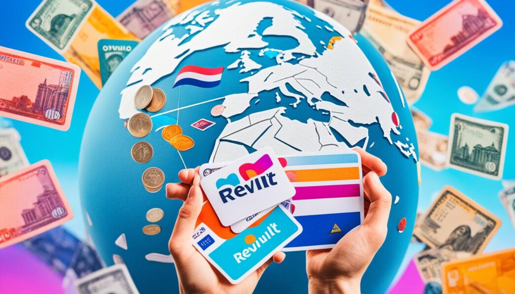 Revolut & Wise