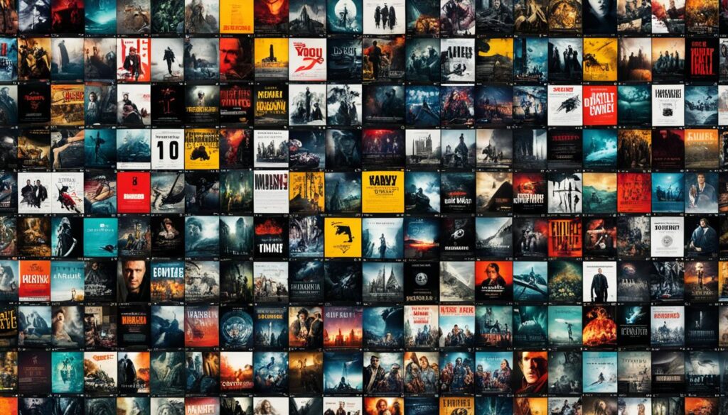 Top downloaded films Top downloaded films