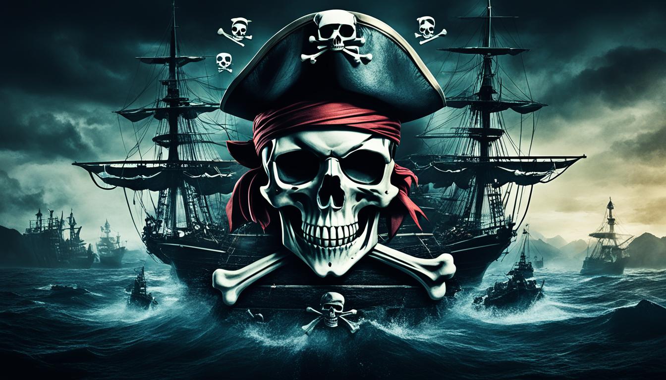 What are the most pirated movies of all time?