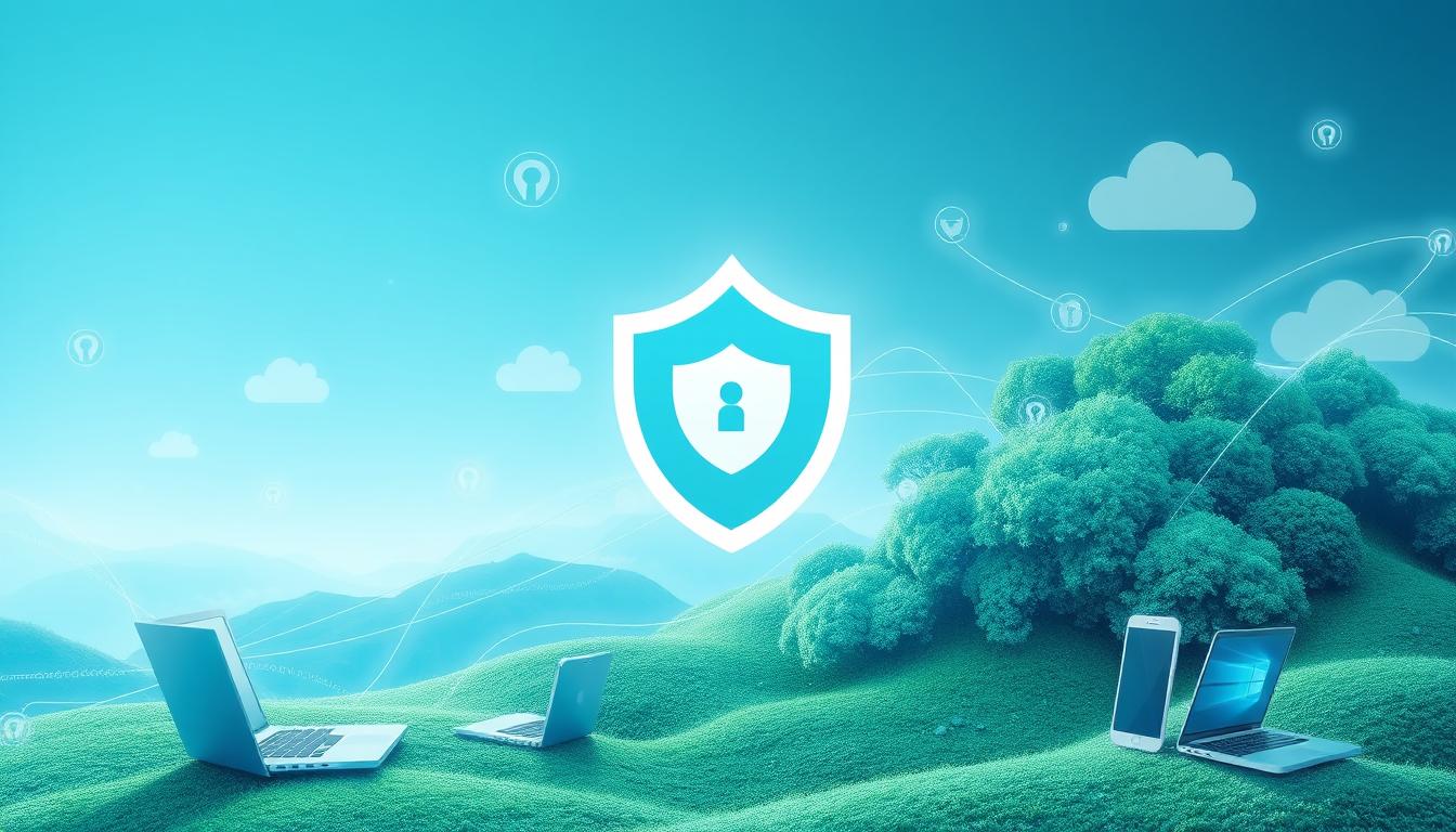 How does a VPN actually work?
