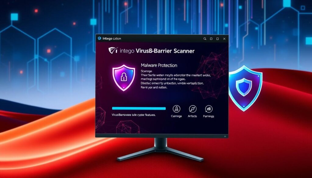 Intego VirusBarrier Scanner overview Intego VirusBarrier Scanner overview