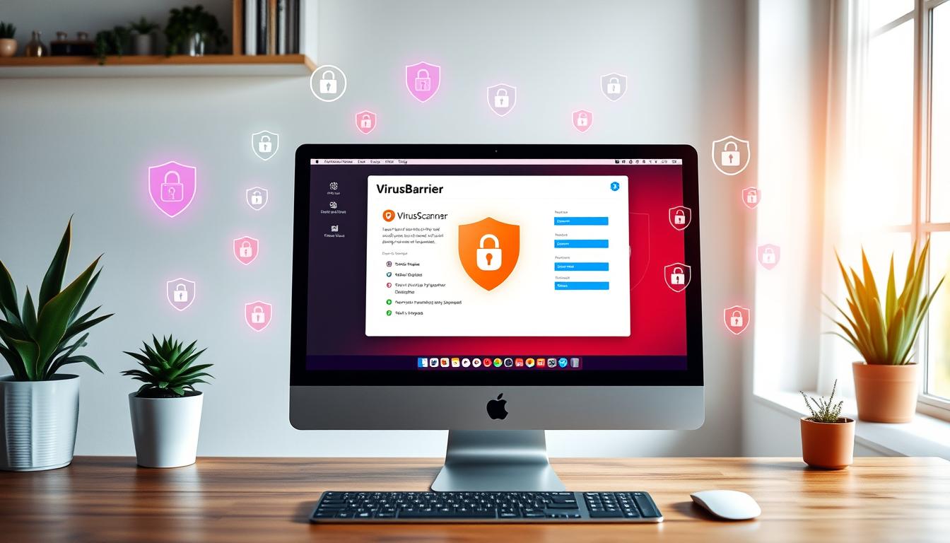Intego VirusBarrier Scanner review