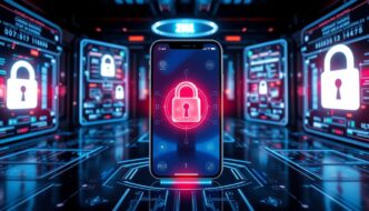 Stolen iPhones iCloud Lock