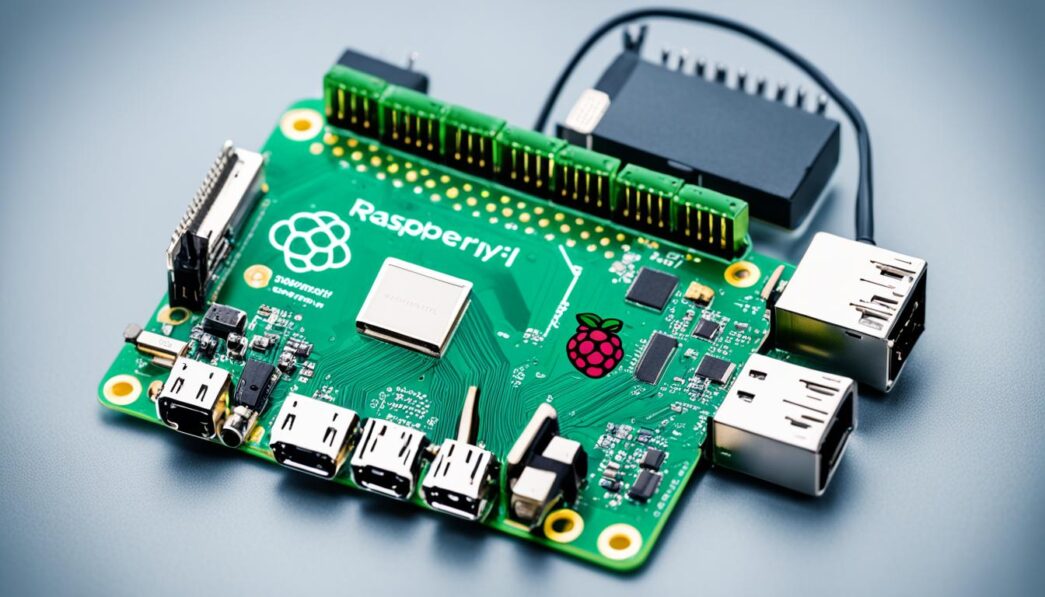 VPN Raspberry Pi