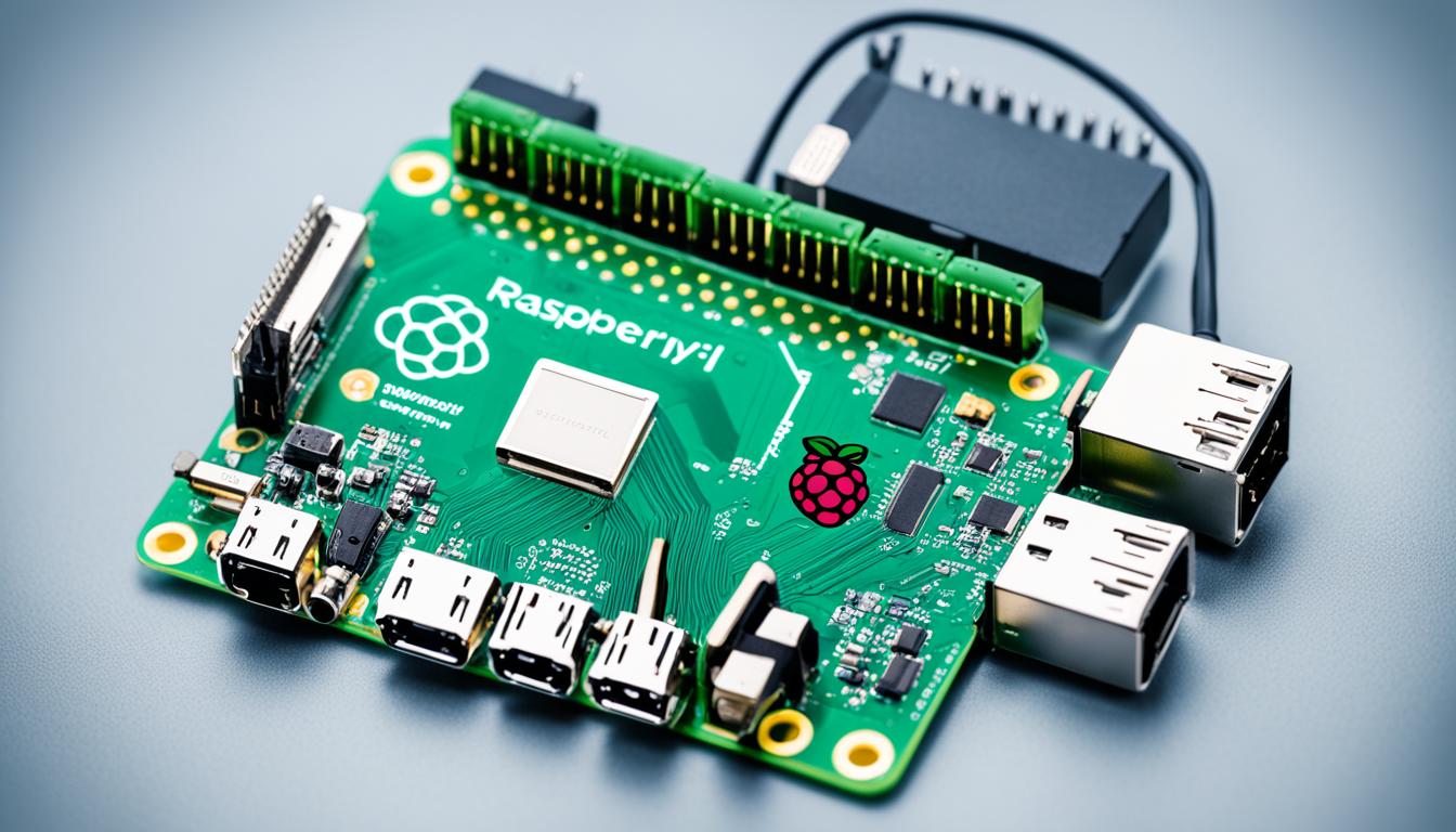 VPN Raspberry Pi