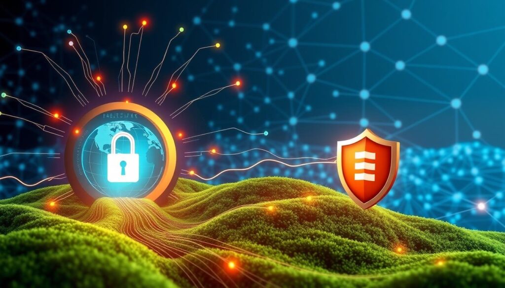 VPN function