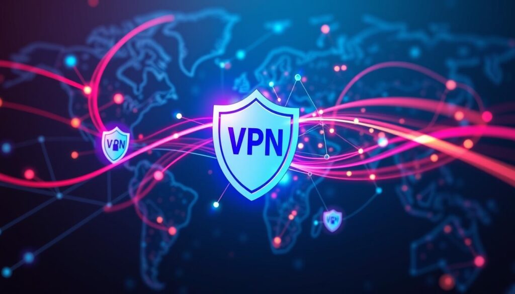 VPN technology VPN technology