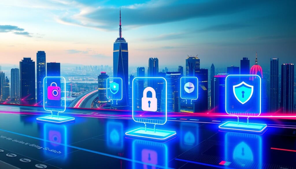 application-specific protection