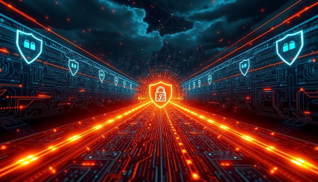 continuous VPN monitoring