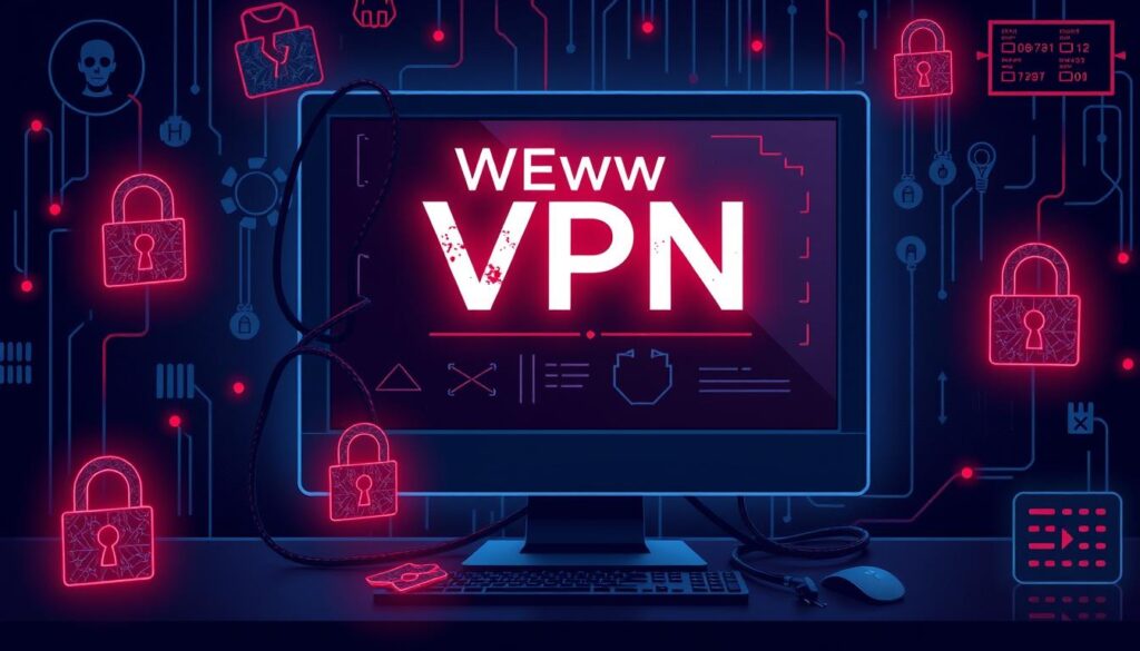 weak VPN protocols weak VPN protocols