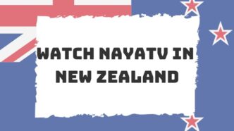 watch NayaTV nz