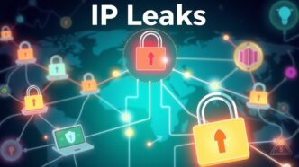 IP leak detection tools