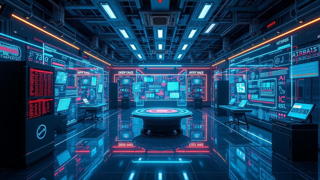 What are deep fake AI sex tapes and how to make one?