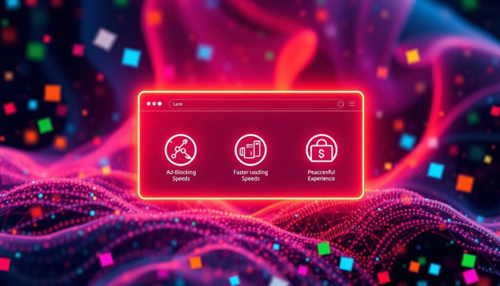 benefits of uBlock Origin