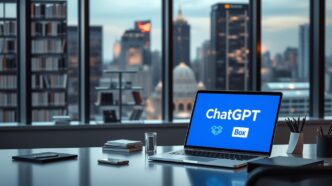 ChatGPT Deep Research can now pull data from Dropbox and Box