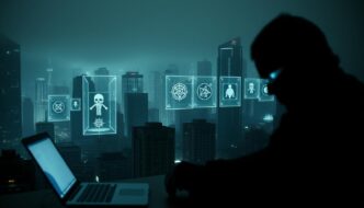 How AI is being abused to create objectionable material