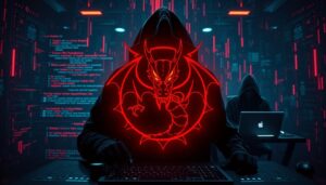 DragonForce Ransomware