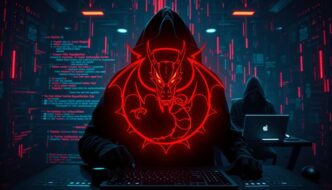 DragonForce Ransomware