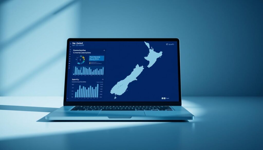 New Zealand Cybersecurity Reporting