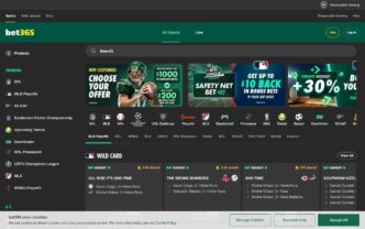 bet365 banned in nz