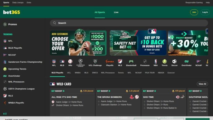 bet365 banned in nz