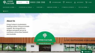 living culture review nz