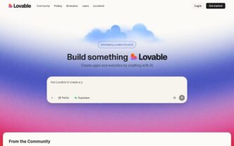 lovable dev nz