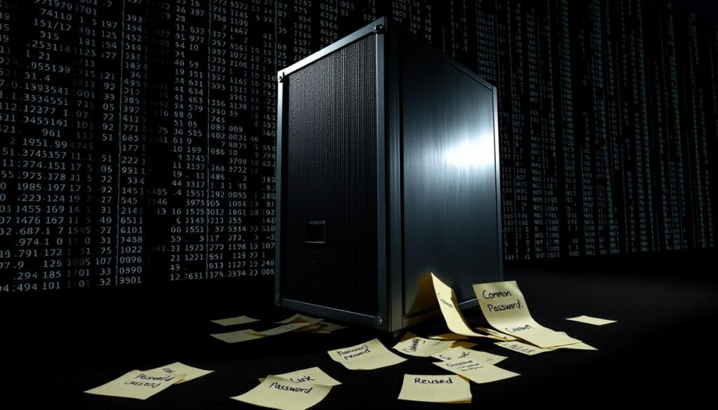 password cracking speed