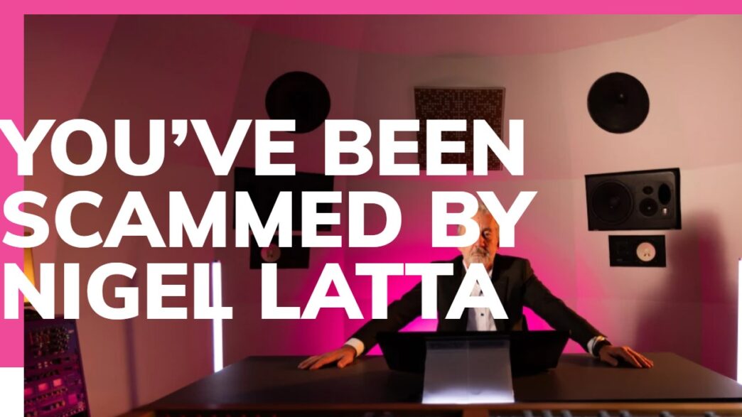 watch you've been scammed by nigel latta nz