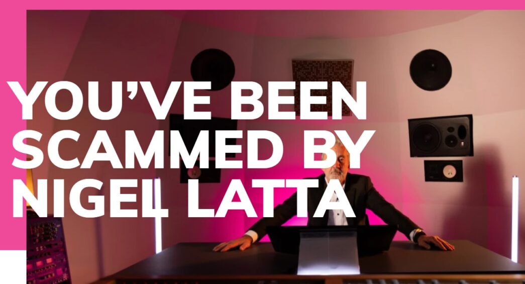 watch you've been scammed by nigel latta nz