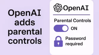 openai adds parental controls