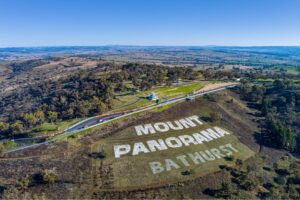 watch bathurst 1000 in nz